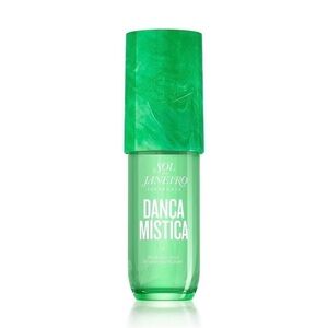 Sol de Janeiro Dança Mística Limited Edition Mist